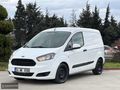 0.79 ORAN KRED 2016 FORD TRANSİT COURİER 1.5 TDCİ TREND