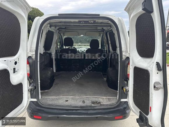 0.79 ORAN KRED 2016 FORD TRANSİT COURİER 1.5 TDCİ TREND