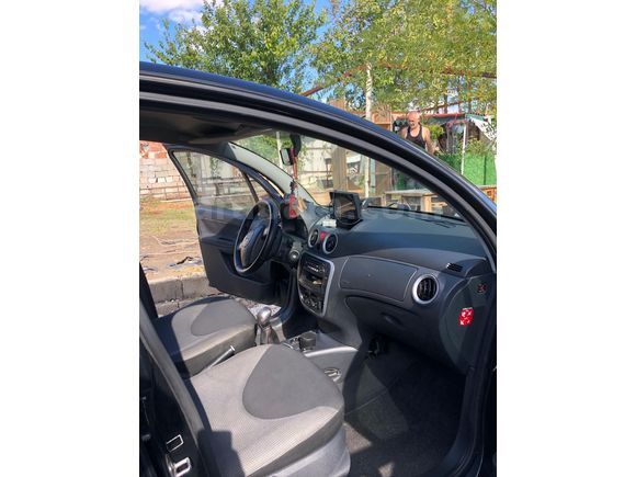 Sahibinden Citroen C3 1.4 X Furio 2008 Model Tekirdağ