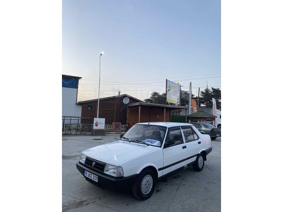 Sahibinden Tofaş Şahin 5 Vites 1998 Model 
