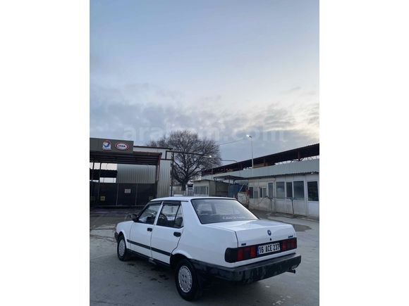 Sahibinden Tofaş Şahin 5 Vites 1998 Model 
