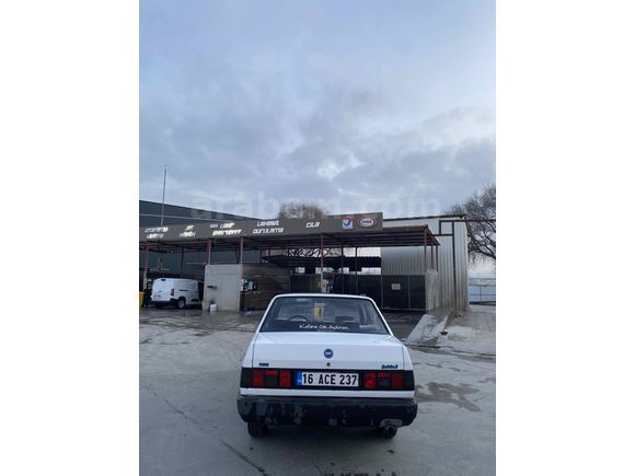 Sahibinden Tofaş Şahin 5 Vites 1998 Model 