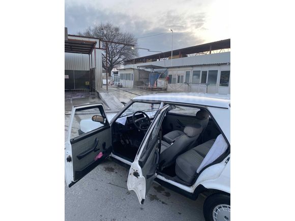 Sahibinden Tofaş Şahin 5 Vites 1998 Model 
