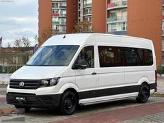 SELİMLİDEN 2026 VOLKSWAGEN CRAFTER 16+1 OKUL TAŞITI FULL+FULL