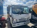 Isuzu3D damperli kamyon