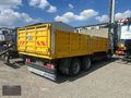 Isuzu3D damperli kamyon