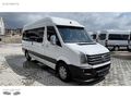 YILDIZLAR OTOMOTİVDEN 2013 MODEL CRAFTER