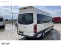 YILDIZLAR OTOMOTİVDEN 2013 MODEL CRAFTER
