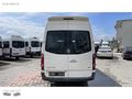 YILDIZLAR OTOMOTİVDEN 2013 MODEL CRAFTER