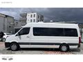 YILDIZLAR OTOMOTİVDEN 2013 MODEL CRAFTER