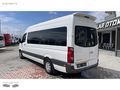 YILDIZLAR OTOMOTİVDEN 2013 MODEL CRAFTER