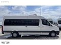 YILDIZLAR OTOMOTİVDEN 2013 MODEL CRAFTER