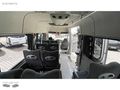 YILDIZLAR OTOMOTİVDEN 2013 MODEL CRAFTER