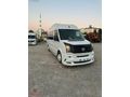 2013 CRAFTER TURİZM ARACI