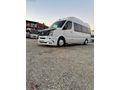 2013 CRAFTER TURİZM ARACI