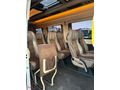 2013 CRAFTER TURİZM ARACI