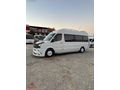 2013 CRAFTER TURİZM ARACI