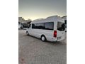 2013 CRAFTER TURİZM ARACI