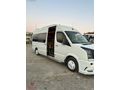 2013 CRAFTER TURİZM ARACI