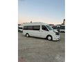 2013 CRAFTER TURİZM ARACI