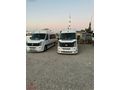 2013 CRAFTER TURİZM ARACI