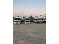 2013 CRAFTER TURİZM ARACI