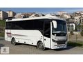 ALFAT TURİZM OTOMOTİV DEN TURİZME HAZIR OTOKAR SULTAN MEGA