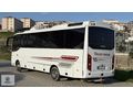 ALFAT TURİZM OTOMOTİV DEN TURİZME HAZIR OTOKAR SULTAN MEGA