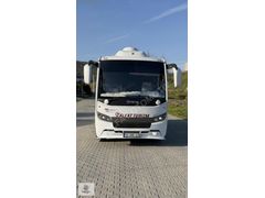 ALFAT TURİZM OTOMOTİV DEN TURİZME HAZIR OTOKAR SULTAN MEGA