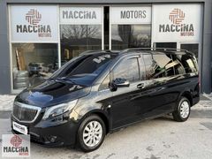 'MM'2017 MODEL MERCEDES VİTO 114CDI 329.000KM OTOMATİK 9+1