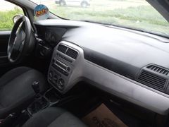 Sahibinden Fiat Punto 1.3 Multijet Lounge 2012 Model 