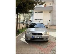 Sahibinden Hatasız Boyasız Hyundai Accent 1.3 Admire 2005 Model 