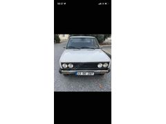 Sahibinden Tofaş Murat 131 1980 Model 