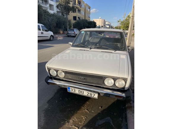 Sahibinden Tofaş Murat 131 1980 Model 