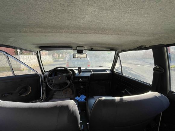 Sahibinden Tofaş Murat 131 1980 Model 