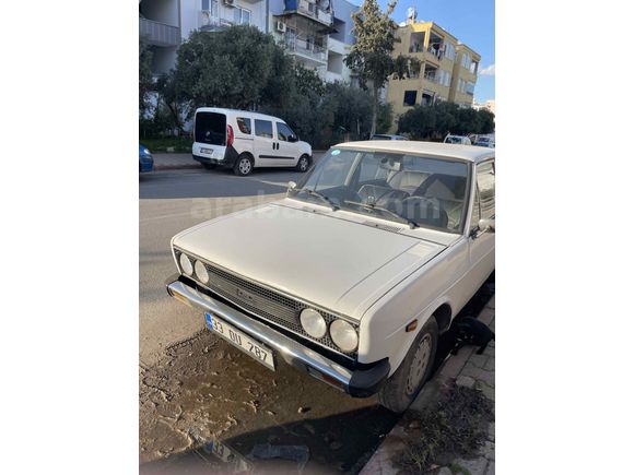 Sahibinden Tofaş Murat 131 1980 Model 