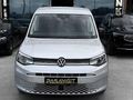 EMSALSİZ 2024 CADDY STYLE 10 BİN KM OTOMATİK GRİ