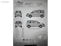 EMSALSİZ 2024 CADDY STYLE 10 BİN KM OTOMATİK GRİ
