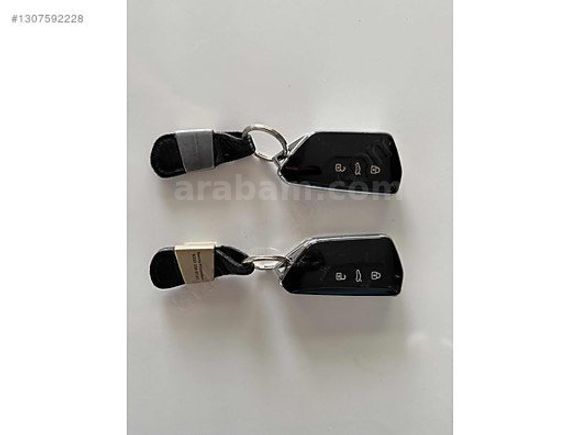 EMSALSİZ 2024 CADDY STYLE 10 BİN KM OTOMATİK GRİ
