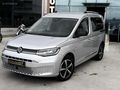 EMSALSİZ 2024 CADDY STYLE 10 BİN KM OTOMATİK GRİ