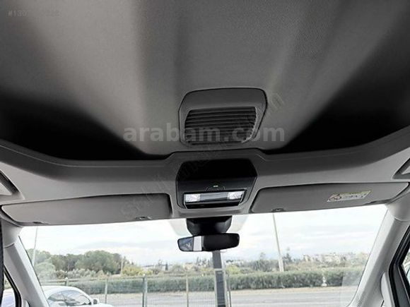 EMSALSİZ 2024 CADDY STYLE 10 BİN KM OTOMATİK GRİ
