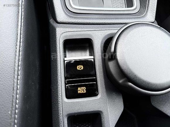 EMSALSİZ 2024 CADDY STYLE 10 BİN KM OTOMATİK GRİ
