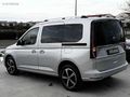 EMSALSİZ 2024 CADDY STYLE 10 BİN KM OTOMATİK GRİ