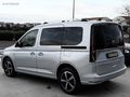 EMSALSİZ 2024 CADDY STYLE 10 BİN KM OTOMATİK GRİ