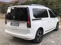 2023 HATASIZ&BOYASIZ CADDY 2.0 TDİ STYLE DSG C.TAVAN 85 BİN KM