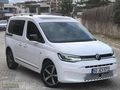 2023 HATASIZ&BOYASIZ CADDY 2.0 TDİ STYLE DSG C.TAVAN 85 BİN KM