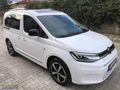 2023 HATASIZ&BOYASIZ CADDY 2.0 TDİ STYLE DSG C.TAVAN 85 BİN KM