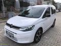2023 HATASIZ&BOYASIZ CADDY 2.0 TDİ STYLE DSG C.TAVAN 85 BİN KM