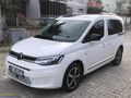 2023 HATASIZ&BOYASIZ CADDY 2.0 TDİ STYLE DSG C.TAVAN 85 BİN KM