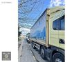 SCANIA 360 İNME KAYAR ÇATI KAYAR PERDE 8.60